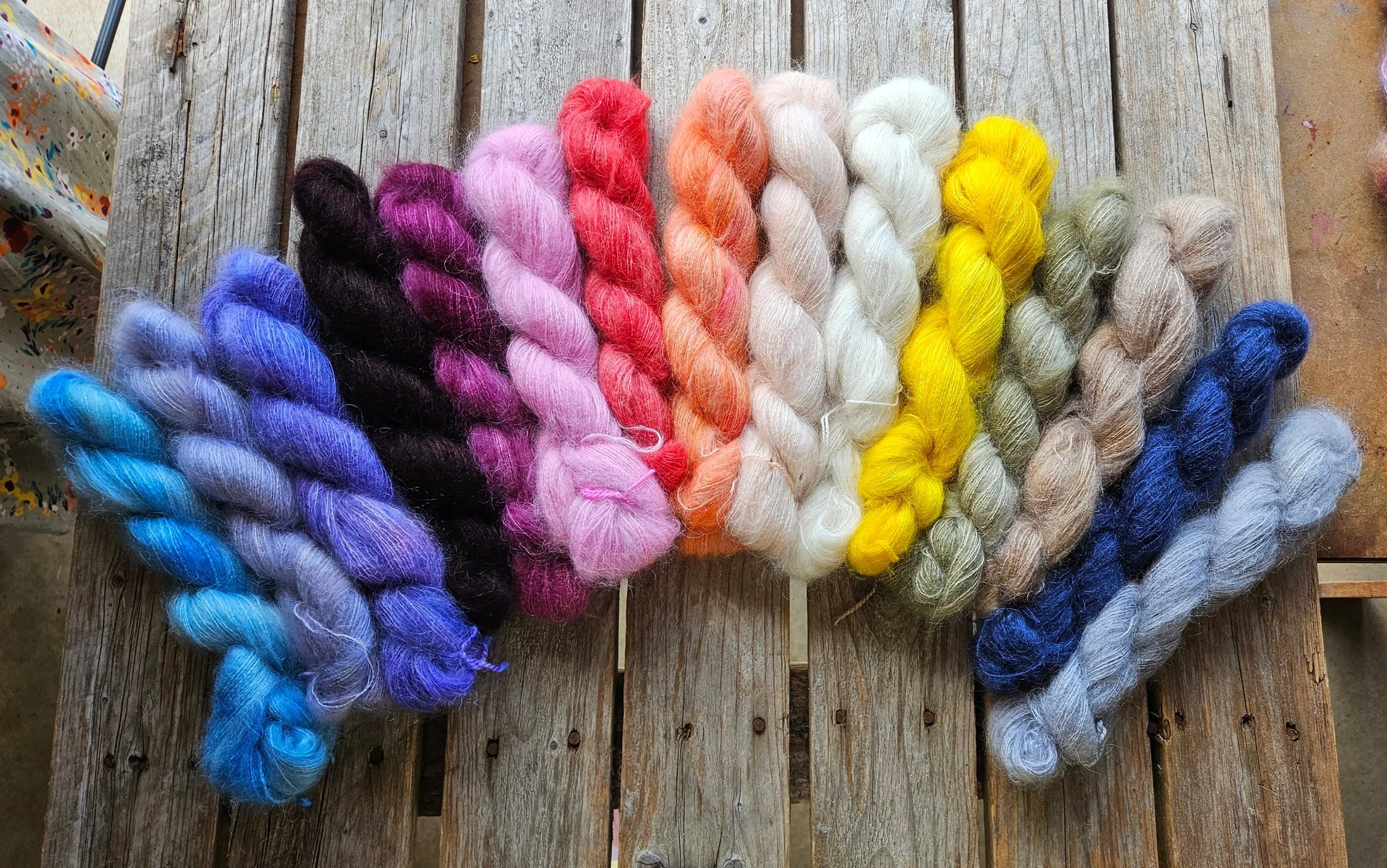 Sofie — Koigu